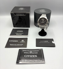 Citizen Nighthawk AT4110-55E