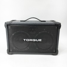 Torque TS268H 60W Dual Speaker