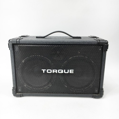 Torque ts268h 60w dual - dual, speaker