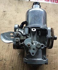 SU HIF44 Carburettor - A