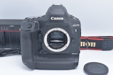Canon EOS-1D X Mark III 20.1MP
