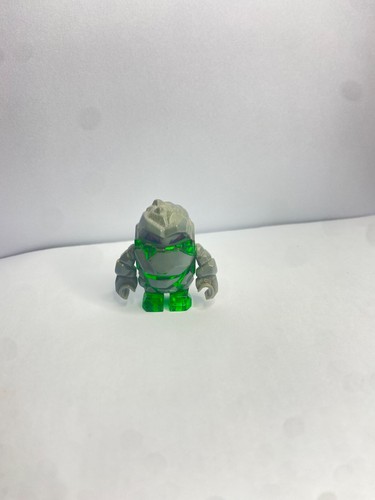 Lego power miner minifigure - lego,