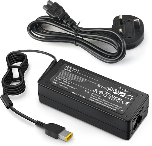 Genuine lenovo laptop charger - lenovo,