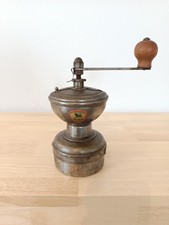 "Peugeot Freres" coffee grinder coffee grinder moulin a cafe macinacaffè コーヒーグラインダー