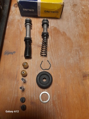 Girling sp4605 brake - sp4605,