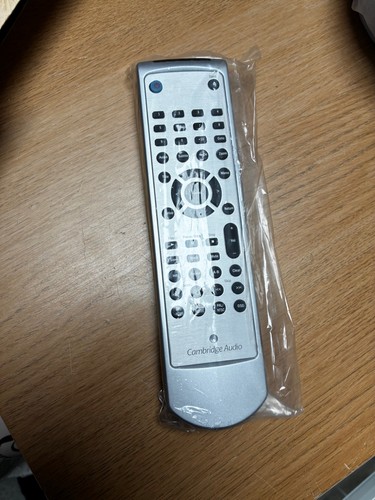 Remote cambridge audio - remote,