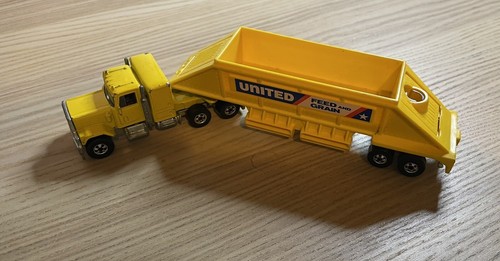 Vintage hot wheels blackwall - hot,