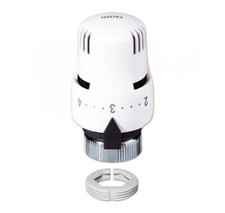 NEW Thermostatic control head