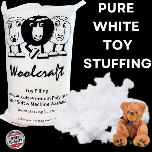 Premium woolcraft hollow - ❤,
