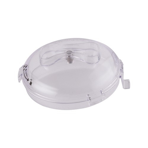 Processor lid for salter - lid,