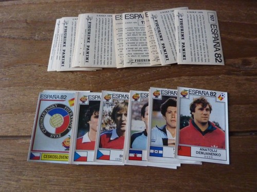 Panini espana world - panini,