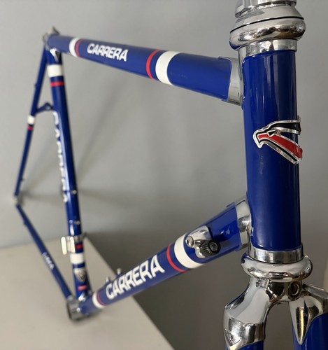 Carrera podium lima steel - carrera, lima/steel