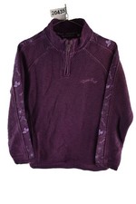 WEIRD FISH Purple Macaroni