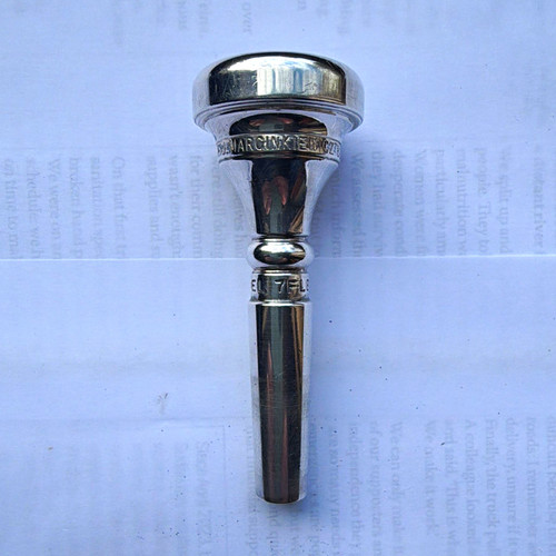 Marcinkiewicz flugelhorn - 5,