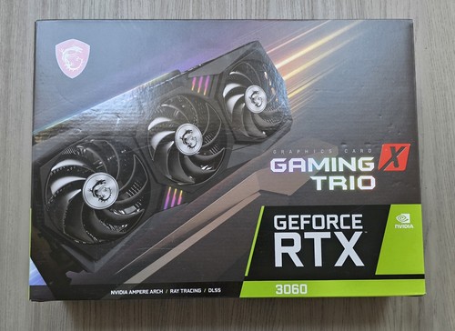 Msi gaming trio nvidia - msi,