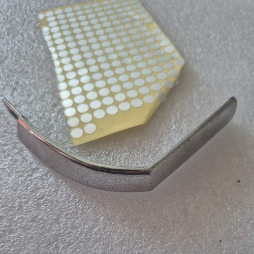 Ford cortina mk2 rear wing - ford,