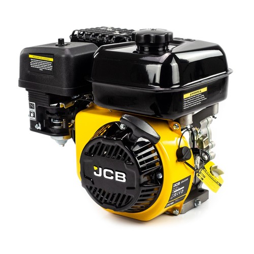 Jcb 5hp 05mm - jcb, 7.5hp