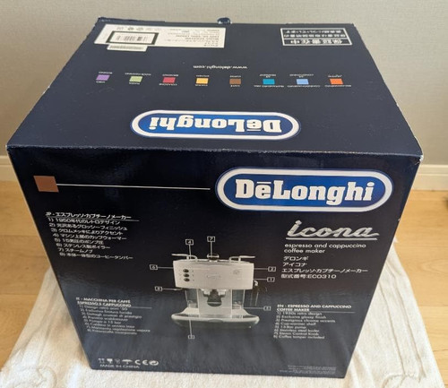 Longhi icona collection - icona,