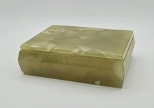 Vintage Green Onyx Green