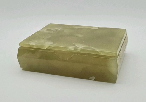 Vintage green onyx - vintage,