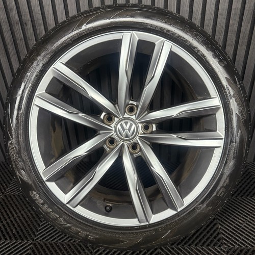 Genuine vw passat r - 18'',