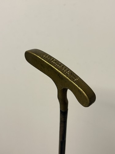Vintage brass john - vintage,
