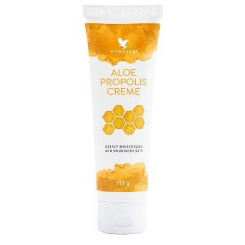 Forever aloe propolis - aloe, creme
