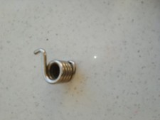 British Seagull Propeller