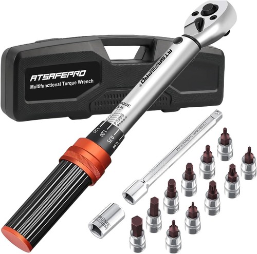 Atsafepro bicycle torque - atsafepro,