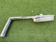 Phosco P224 55w SOX Street Light Lantern + Lamp Photocell And Bracket