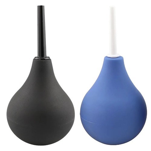 Anal vaginal bulb - anal/vaginal, enema