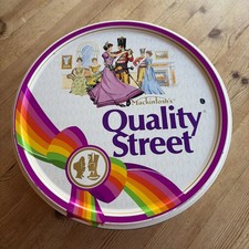 Mackintoshs Quality Street
