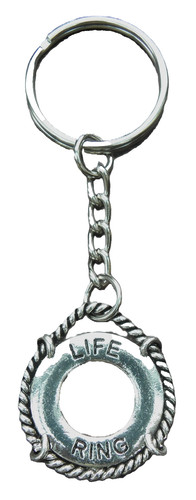Life ring lifeguard key - lifeguard,