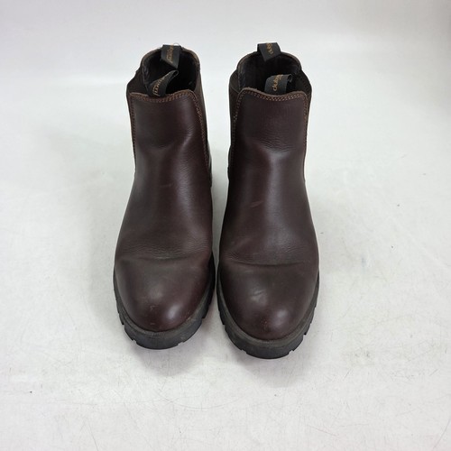 Dubarry antrim men brown - men's,