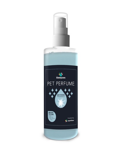 Glimmermann dog cologne - glimmermann,
