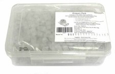 500 x TELEPHONE JELLY CRIMPS