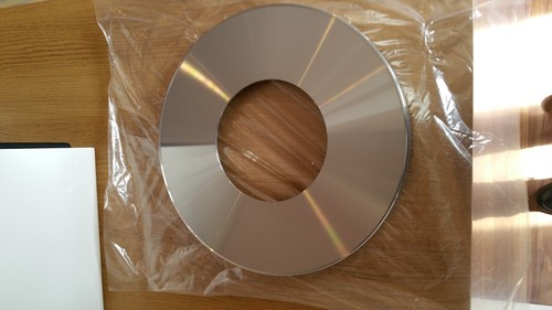 Official brand new linn outer - official,