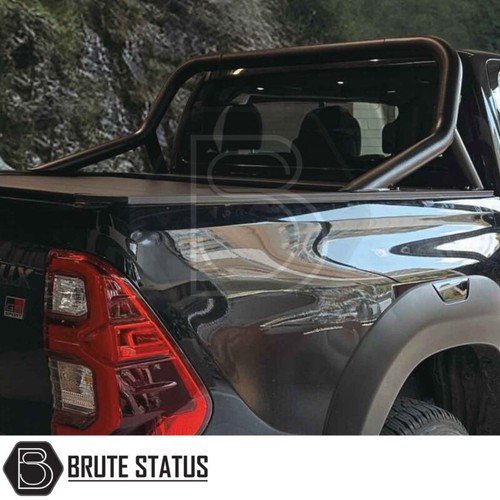Toyota hilux 2015 thunder - toyota, 2015+