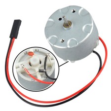 DC 3-6V Motor RF-500TB-18280