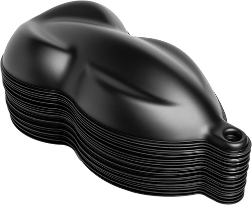 Pack black hydrographics - of,