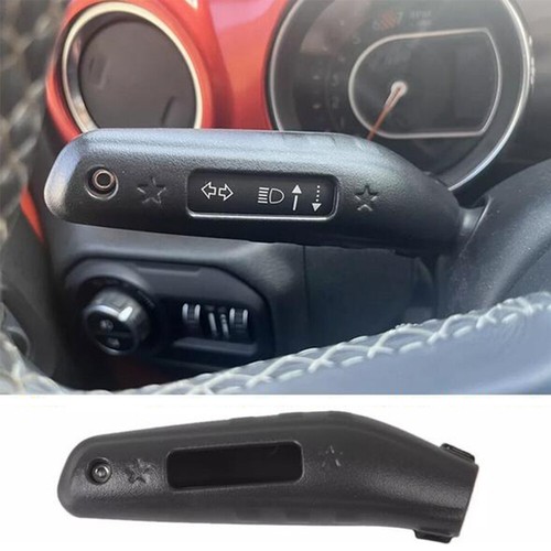 Car turn signal stalk - turn,