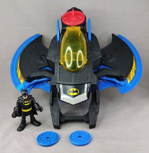 Imaginext super friends - imaginext,