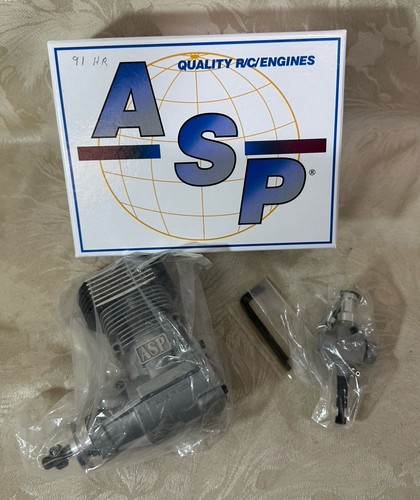 Asp engines s91hr - engines,