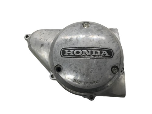 Alternator housing honda - housing, cl