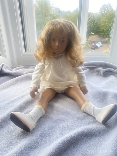 1980s honey blonde - honey, doll