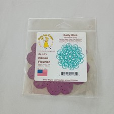 Cheery Lynn Cutting Die