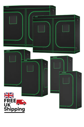 Vivosun indoor grow tents - vivosun,