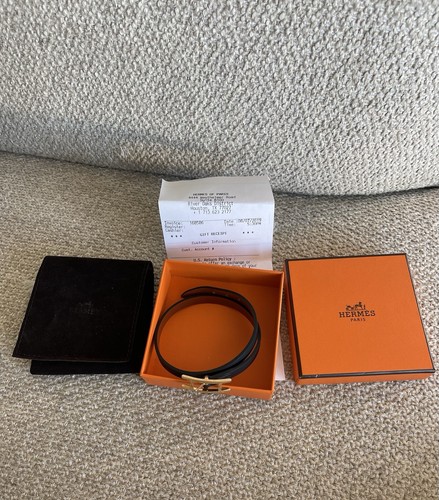 Hermes behapi double - double, tour