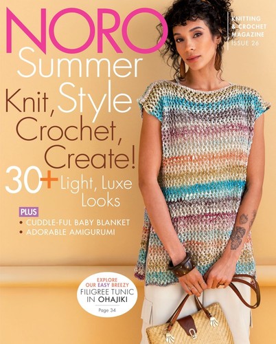 Knitting and crochet patterns - knitting,