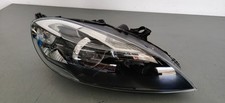 Front headlight headlamp xenon
